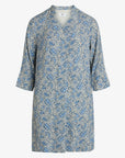 SOFT MOSS TUNIC