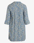 SOFT MOSS TUNIC