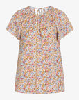 ALFRIDANN FLORAL BLOUSE - BlusenNoa Noa