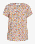 ALFRIDANN FLORAL BLOUSE - BlusenNoa Noa