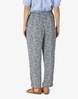 SOFT MOSS TROUSERS - HoseNoa Noa