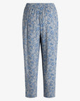 SOFT MOSS TROUSERS - HoseNoa Noa