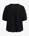 OTN ORGANIC FINE COTTON BLOUSE