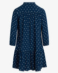 DOTTED FINE MOSS TUNIC - TunikenNoa Noa