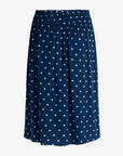DOTTED FINE MOSS SKIRT - die RöckeNoa Noa