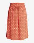 DOTTED FINE MOSS SKIRT - die RöckeNoa Noa