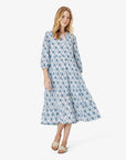 LOTTANN ORGANIC COTTON DRESS