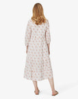 LOTTANN KLEID AUS BIOBAUMWOLLE - KleiderNOA NOA