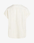 BALLAD COTTON BLOUSE - BlusenNoa Noa
