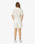 SPIRITED COTTON SHIRT