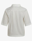 SPIRITED COTTON SHIRT