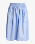 SOFT COTTON SKIRT