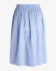 SOFT COTTON SKIRT