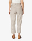 ICONIC STRIPES TROUSERS