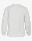 MOLLYNN STRICKJACKE