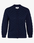 MOLLYNN KNITTED CARDIGAN