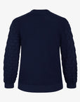 MOLLYNN KNITTED CARDIGAN