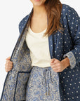 NOA QUILTED JACKET - JackenNoa Noa
