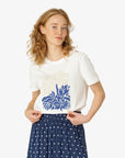 RHYTHM TEE T-SHIRT