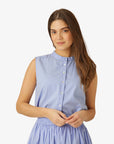 SOFT COTTON SHIRT
