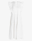 ORGANIC SUMMER COTTON DRESS