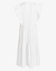 ORGANIC SUMMER COTTON DRESS
