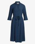 LISANNNN SHIRT DRESS