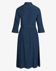 LISANNNN SHIRT DRESS