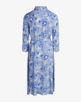 LIVANN BEDRUCKTES HEMDKLEID