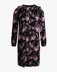 LIVANN PRINTED DRESS