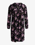 LIVANN PRINTED DRESS