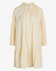 VERANN ORGANIC COTTON DRESS