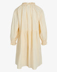 VERANN ORGANIC COTTON DRESS