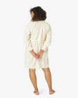 VERANN ORGANIC COTTON DRESS