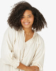 VERANN ORGANIC COTTON DRESS