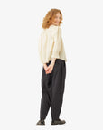 VERANN ORGANIC COTTON BLOUSE