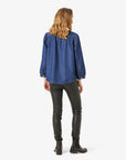 INANN DENIM SHIRT