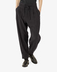 JUDIENN TROUSERS - HoseNoa Noa