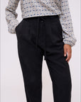JudieNN Trousers - Cropped trousersNoa Noa