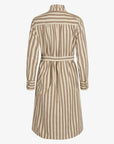 GRONN SHIRT DRESS - KleiderNoa Noa
