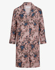 LOUISENN PRINTED DRESS - KleiderNoa Noa