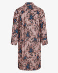 LOUISENN PRINTED DRESS