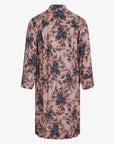 LOUISENN PRINTED DRESS - KleiderNoa Noa