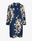 PHILIPPANN PRINTED TUNIC - KleiderNoa Noa