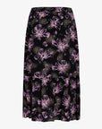LIVANN PRINTED SKIRT