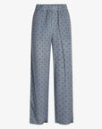 BELLANN DOTTED TROUSERS - HoseNoa Noa