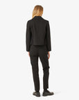 JACKIENN SHORT JACKET