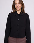 JackieNN Jacket