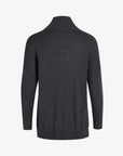 GERDANN WOOLMIX PULLOVER - StrickenNoa Noa