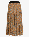 VIGGANN FLORAL SKIRT - die RöckeNoa Noa